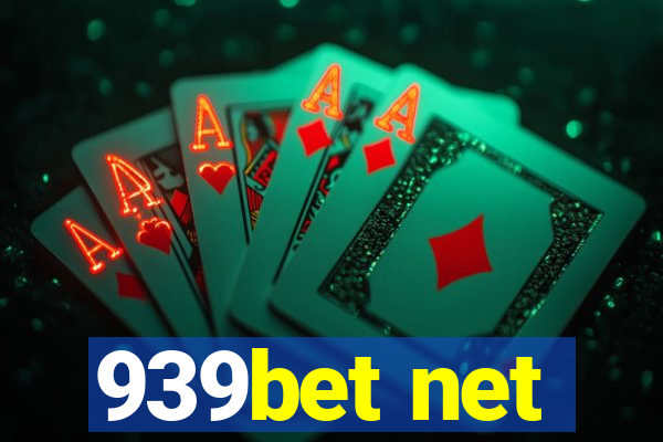 939bet net